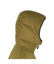 Ridgeline Crosscut Down Puffa Jacket |Teak |Mens