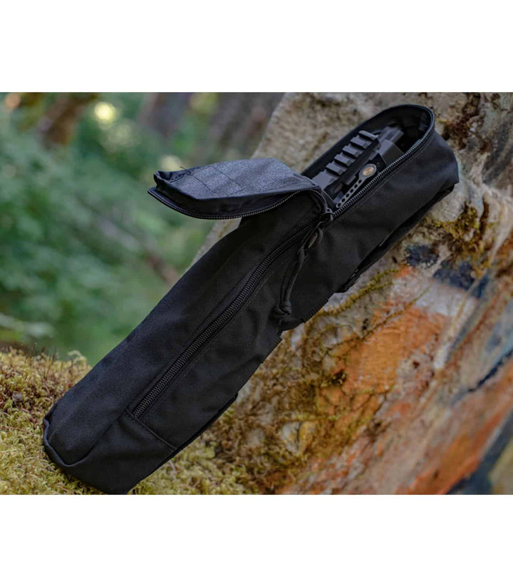 Accuracy Solutions BipodeXt MOLLE Bag