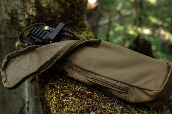 Accuracy Solutions BipodeXt MOLLE Bag