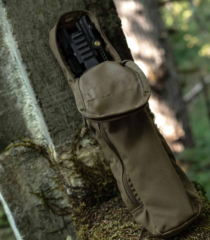 Accuracy Solutions BipodeXt MOLLE Bag