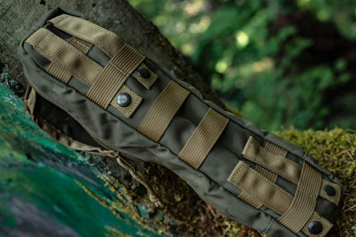 Accuracy Solutions BipodeXt MOLLE Bag