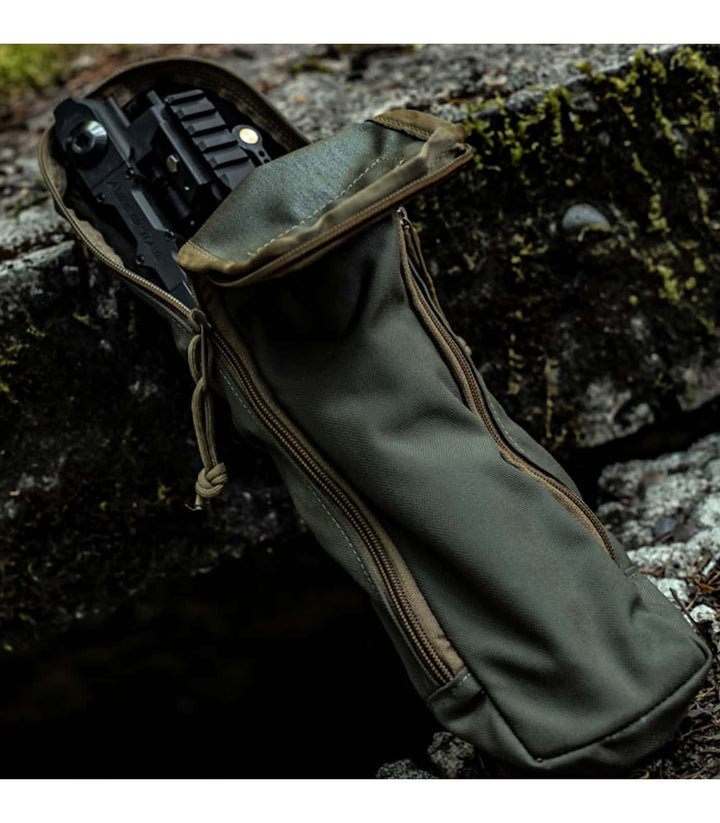 Accuracy Solutions BipodeXt MOLLE Bag