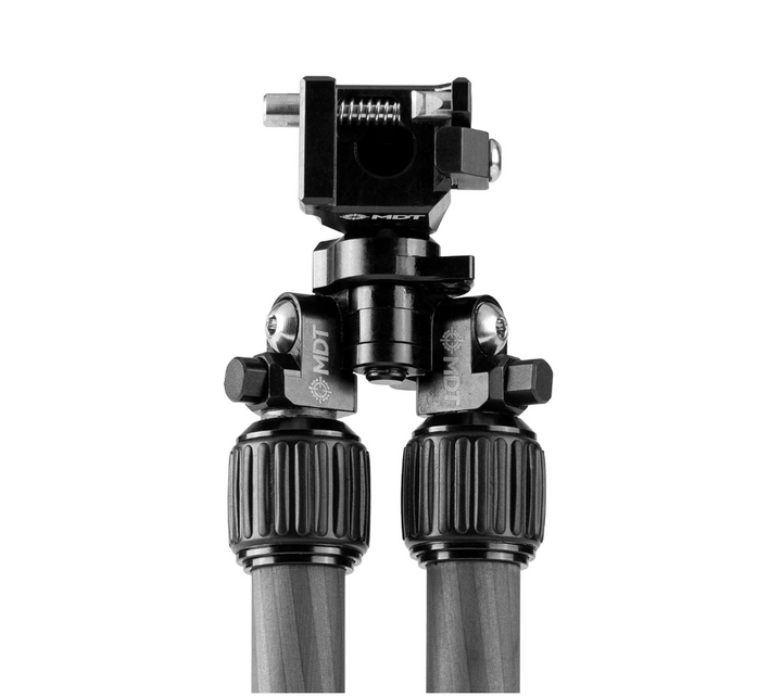 MDT Lightweight Mountain Bipod – view 3