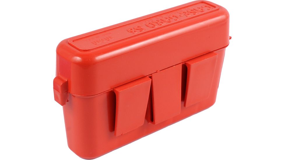 MTM 5 RD Belt Shotshell Case 12GA - MTM