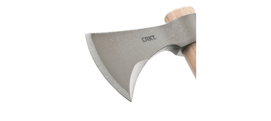 Woods Chogan Gray Tomahawk 2730