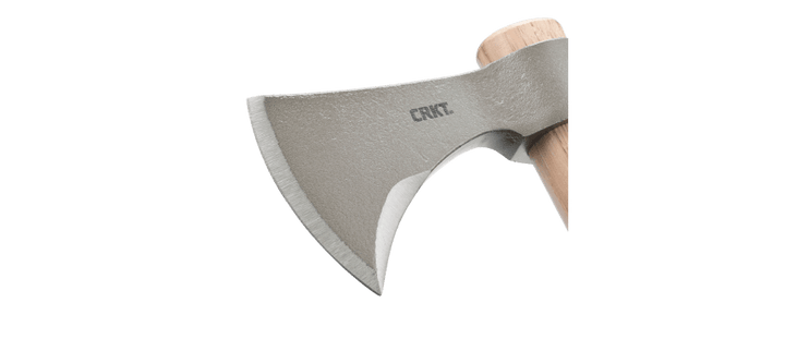 Woods Chogan Gray Tomahawk 2730