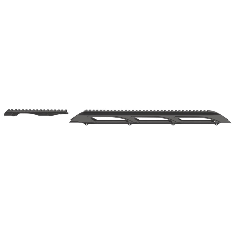 Cadex PRO NVD Bridge with Rem 700 SA Rail 20 MOA