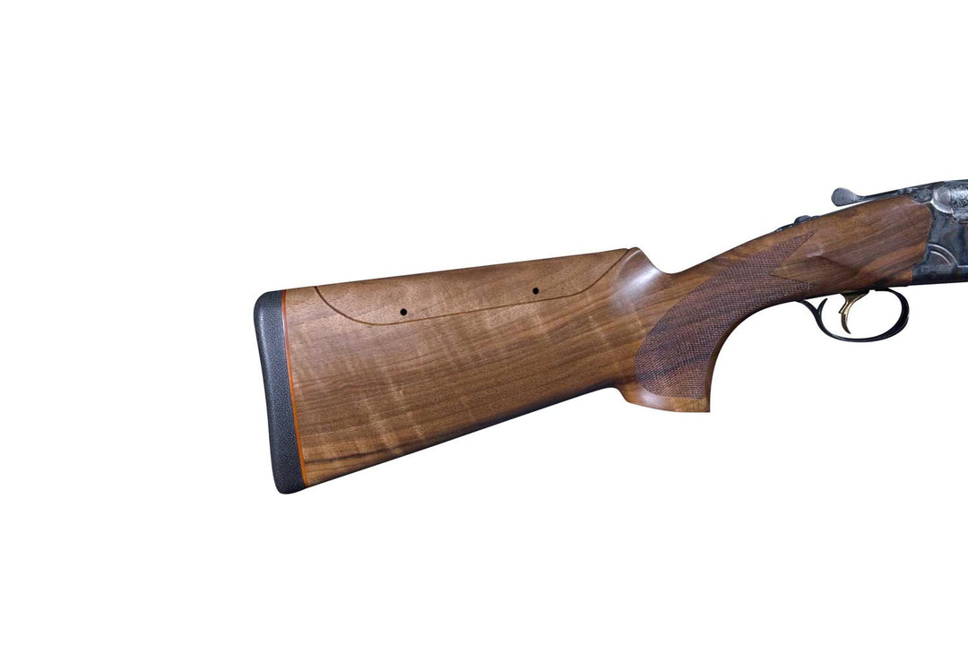 NEMO Arms by Bettinsoli - NXS Sporter Case-Color Hardened 30″ 12 Gauge