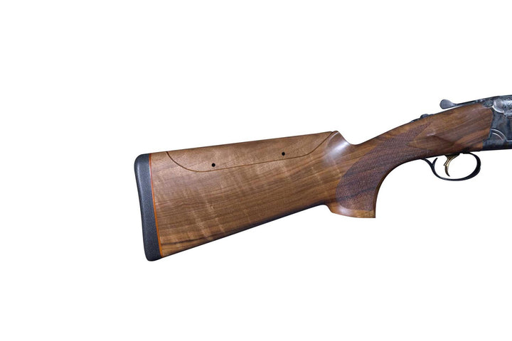 NEMO Arms by Bettinsoli - NXS Sporter Case-Color Hardened 30″ 12 Gauge