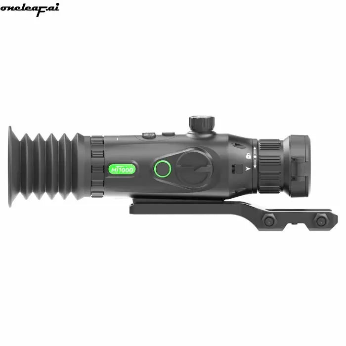 oneleaf.ai Mars MT1000LRF 640x512(60Hz) Thermal Imaging Riflescope