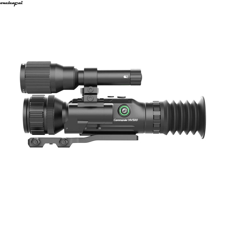 oneleaf.ai Commander NV500 Eagle