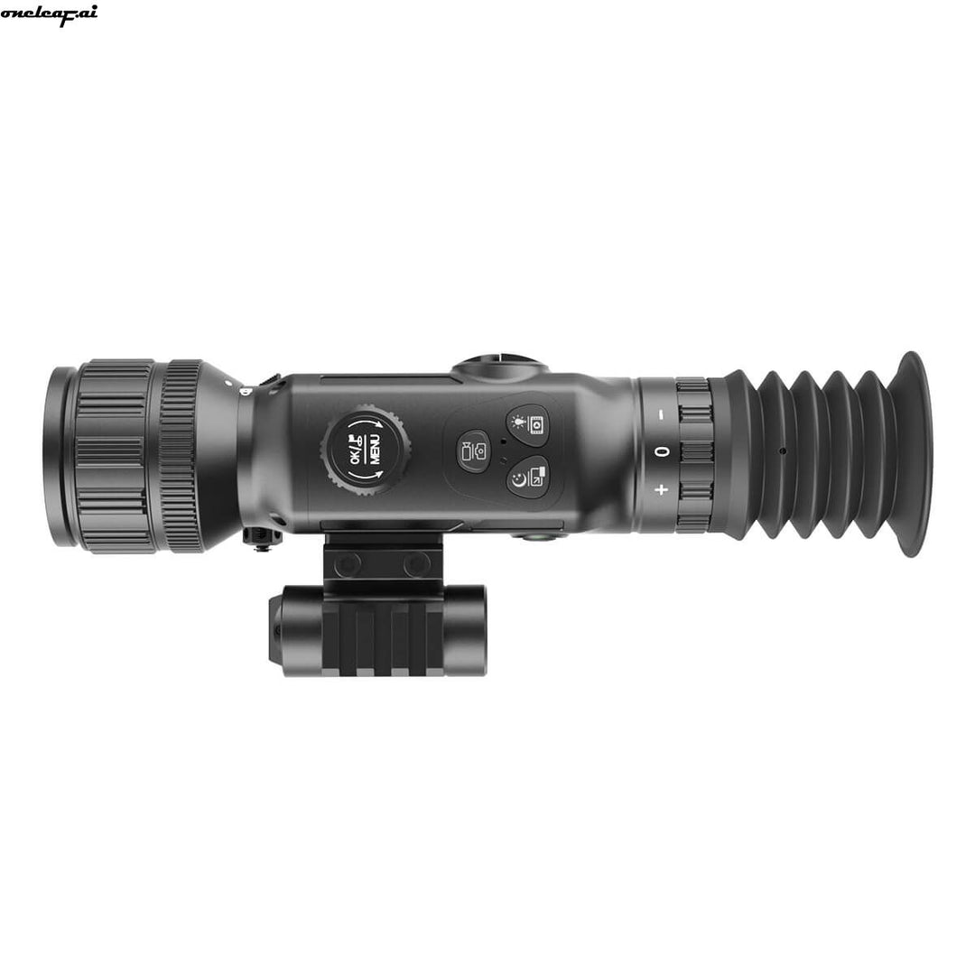 oneleaf.ai Commander NV500 Eagle