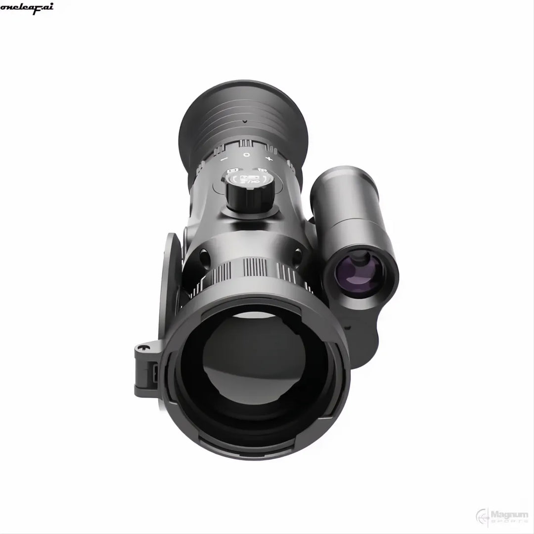 oneleaf.ai Mars MT1000LRF Thermal Imaging Riflescope