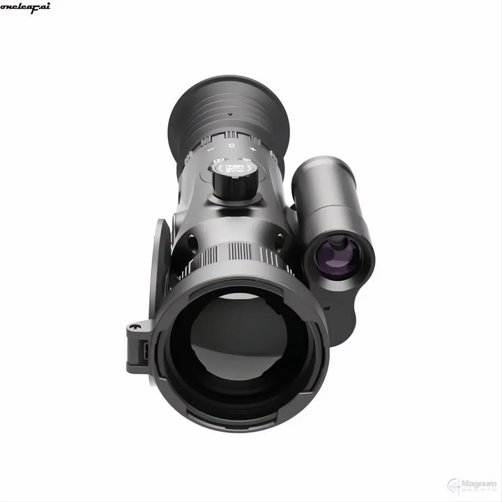 oneleaf.ai Mars MT1000LRF Thermal Imaging Riflescope
