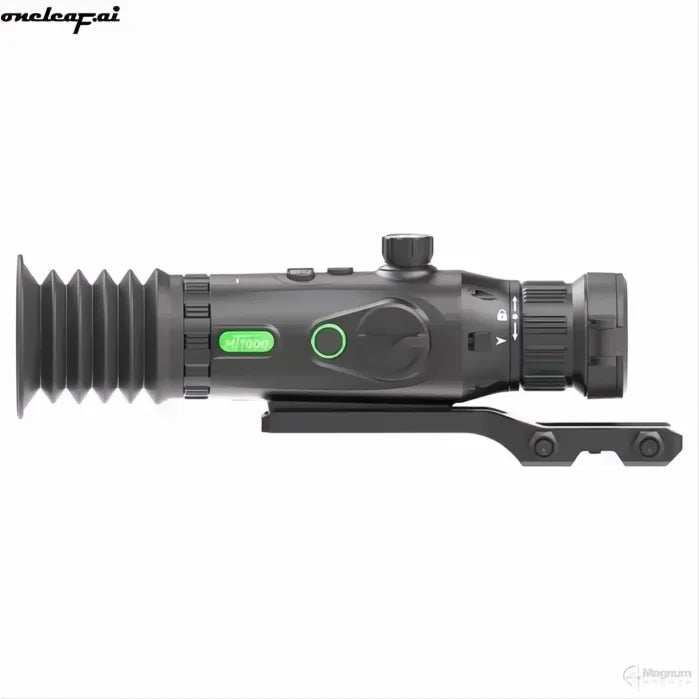oneleaf.ai Mars MT1000LRF Thermal Imaging Riflescope