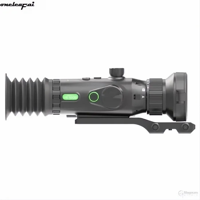oneleaf.ai Mars MT1000LRF Thermal Imaging Riflescope