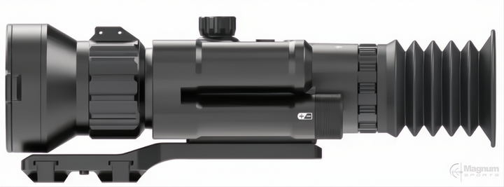 oneleaf.ai Mars MT1000LRF Thermal Imaging Riflescope