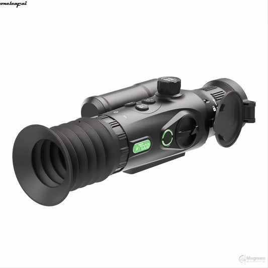 oneleaf.ai Mars MT1000LRF Thermal Imaging Riflescope