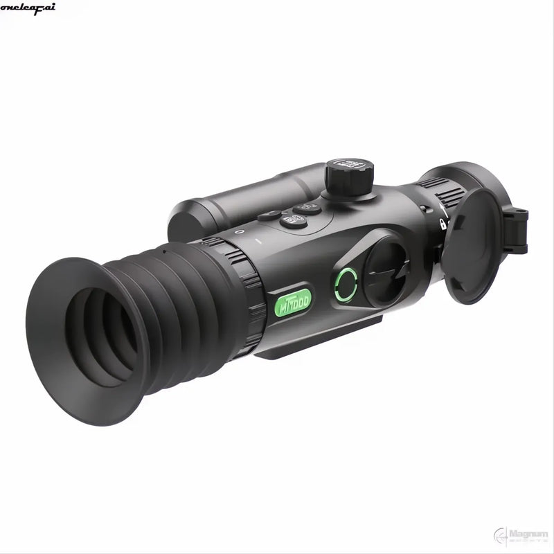 oneleaf.ai Mars MT1000LRF Thermal Imaging Riflescope