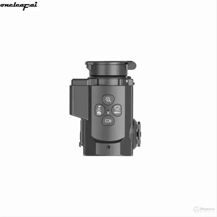 oneleaf.ai Mars mini 640x512(60Hz) Micro Thermal Imaging Scope for Pistol & Rifle