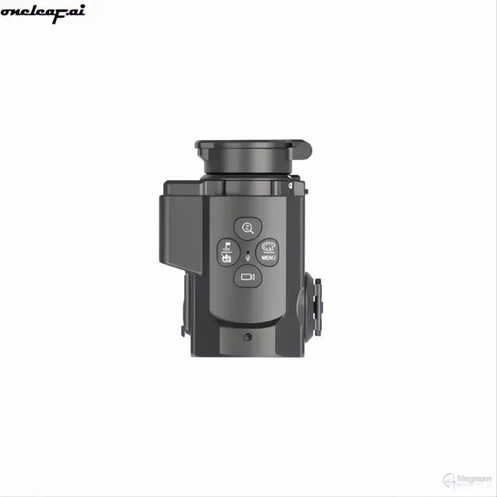 oneleaf.ai Mars mini 640x512(60Hz) Micro Thermal Imaging Scope for Pistol & Rifle