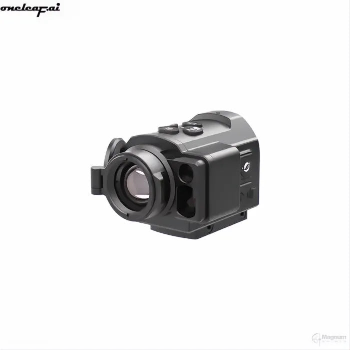 oneleaf.ai Mars mini 640x512(60Hz) Micro Thermal Imaging Scope for Pistol &amp; Rifle