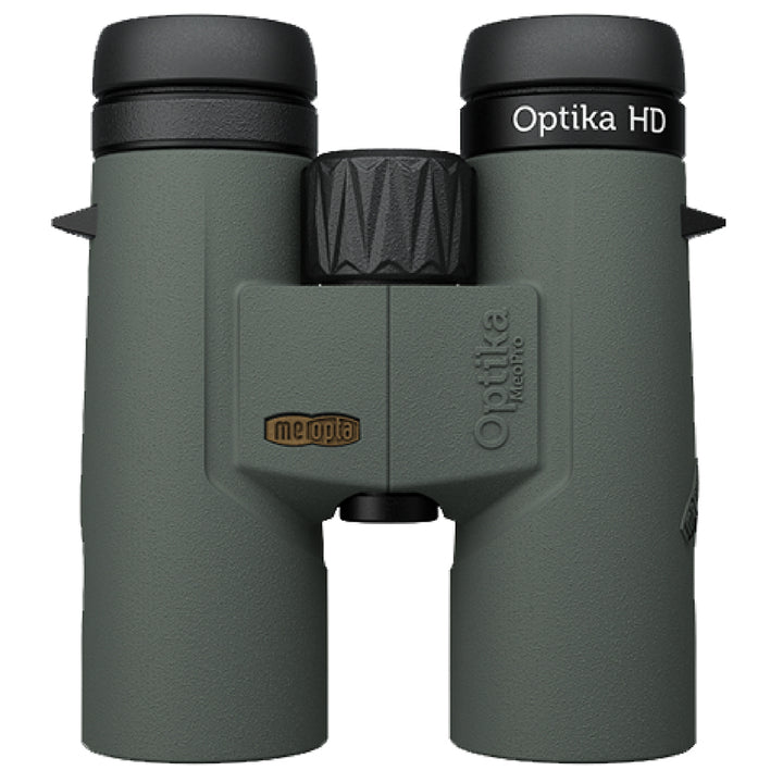 Optika Binoculars