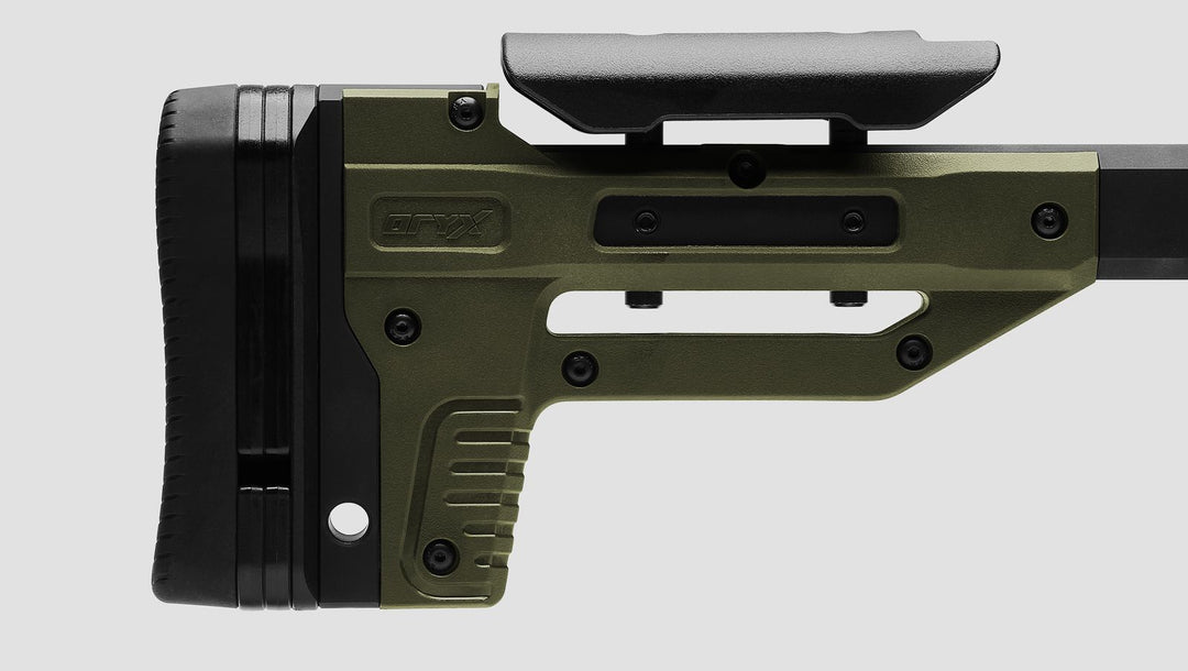 MDT ORYX Sportsman Chassis – view 8