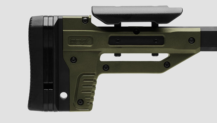 MDT ORYX Sportsman Chassis – view 8