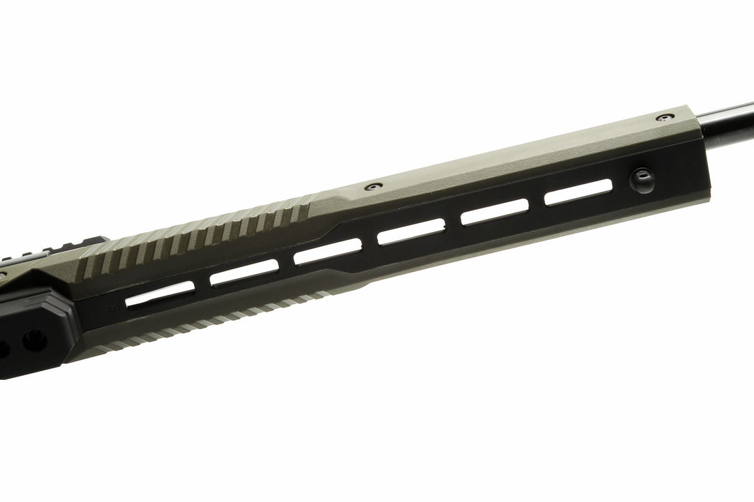 MDT ORYX Sportsman Chassis – view 4