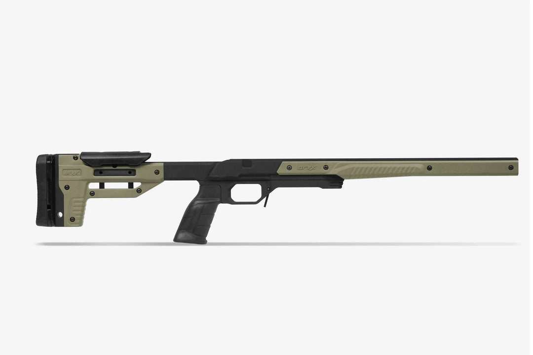 MDT ORYX Sportsman Chassis – view 6