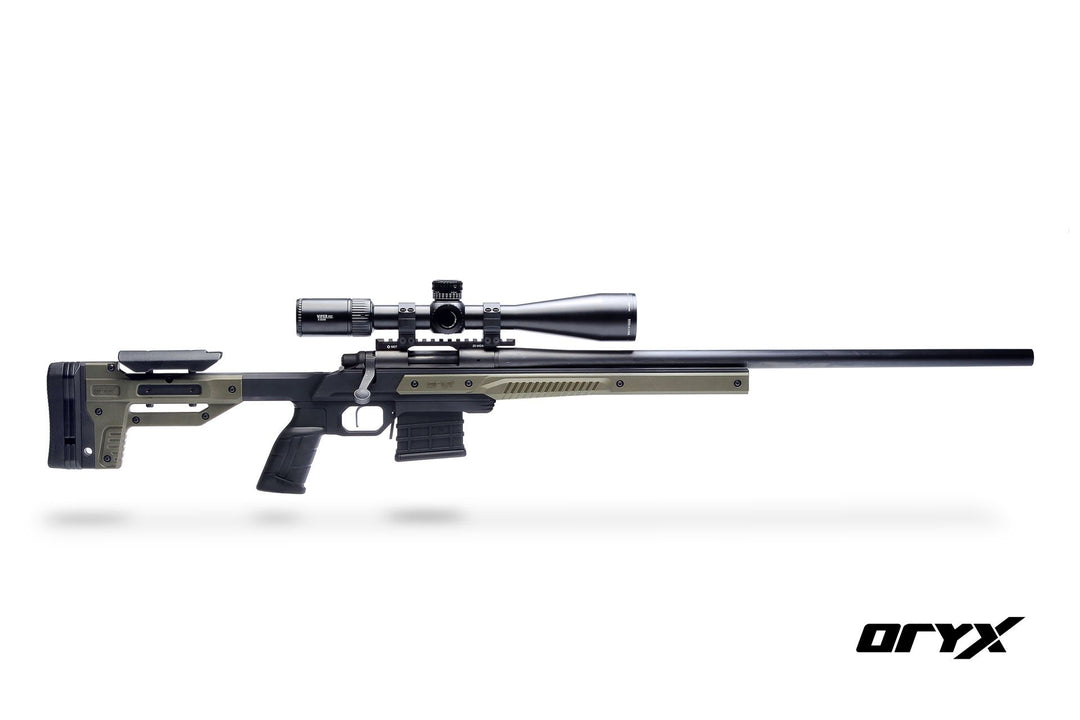 MDT ORYX Sportsman Chassis