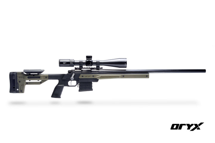 MDT ORYX Sportsman Chassis