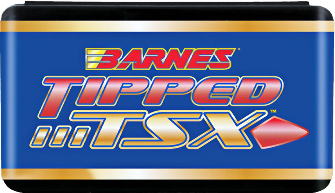 Barnes 8mm TTSX BT 160gr Projectiles