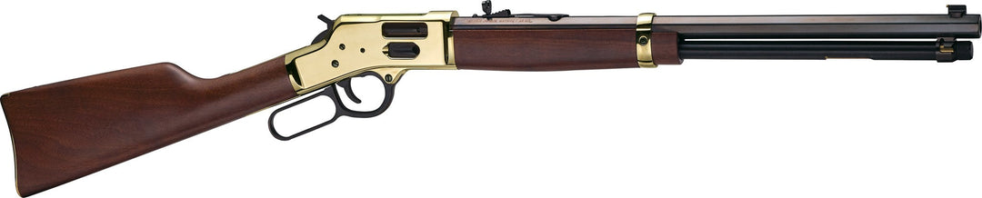 Henry H6 Big Boy Rifle .45 Colt 10 rds 20"