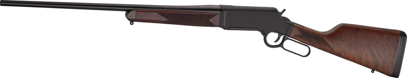Henry H14 Long Ranger Rifle 6.5 Creedmoor (Unsighted) 4 rds 22"