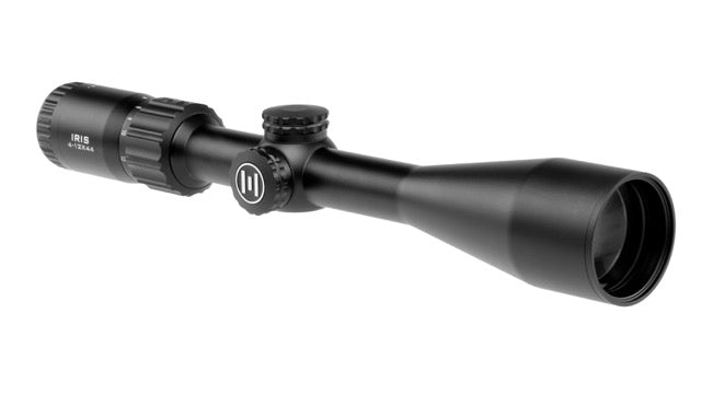 Element Optics Element Optics Iris 4-12x44 MOA