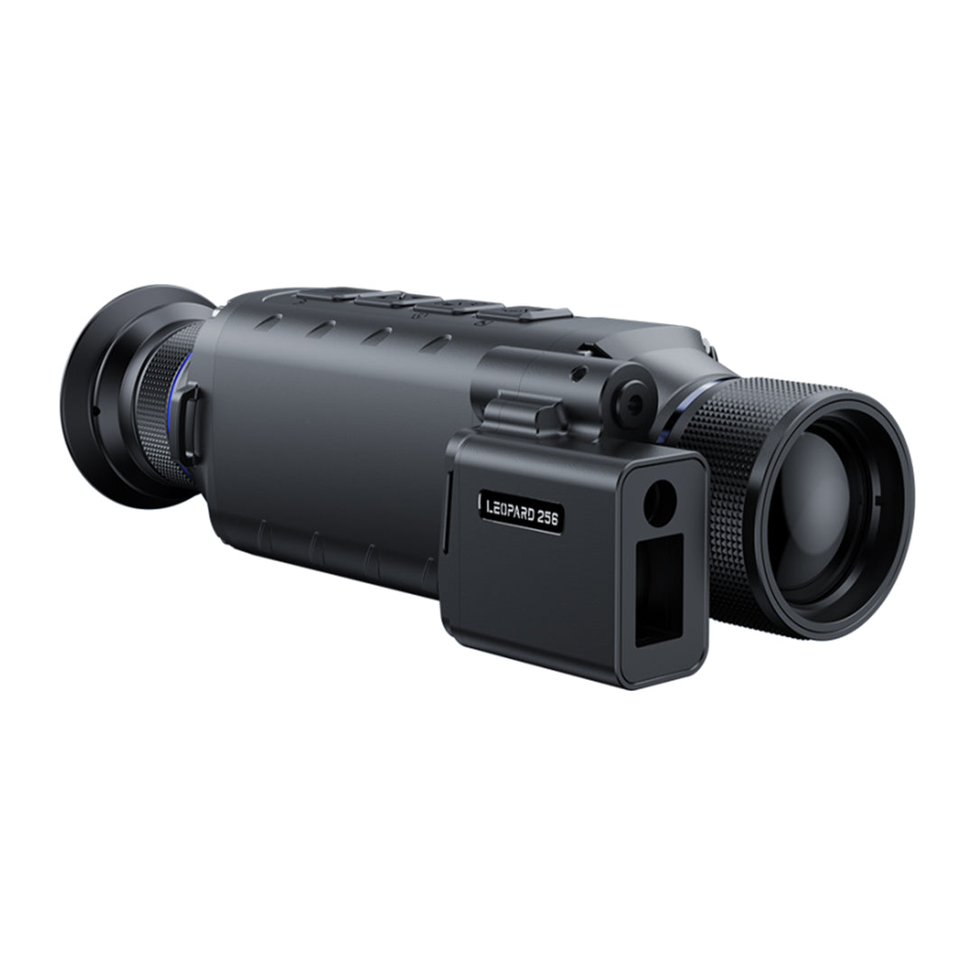 Leopard 480 Thermal Monocular LRF