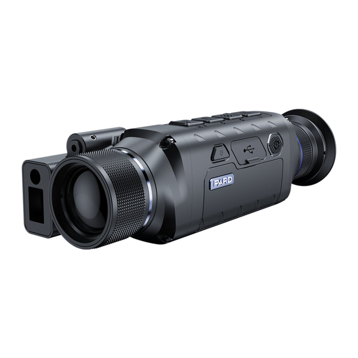 Leopard 480 Thermal Monocular LRF