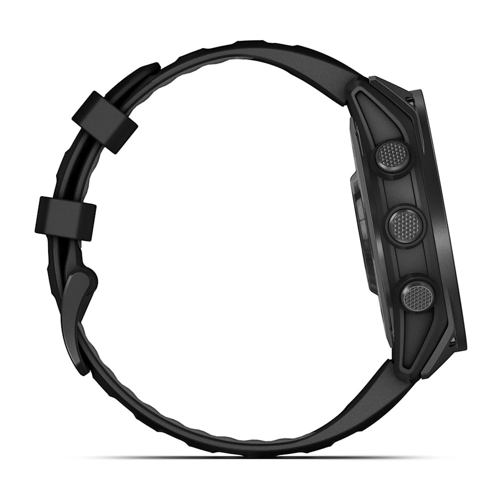 Garmin tactix 8 47mm AMOLED view 3