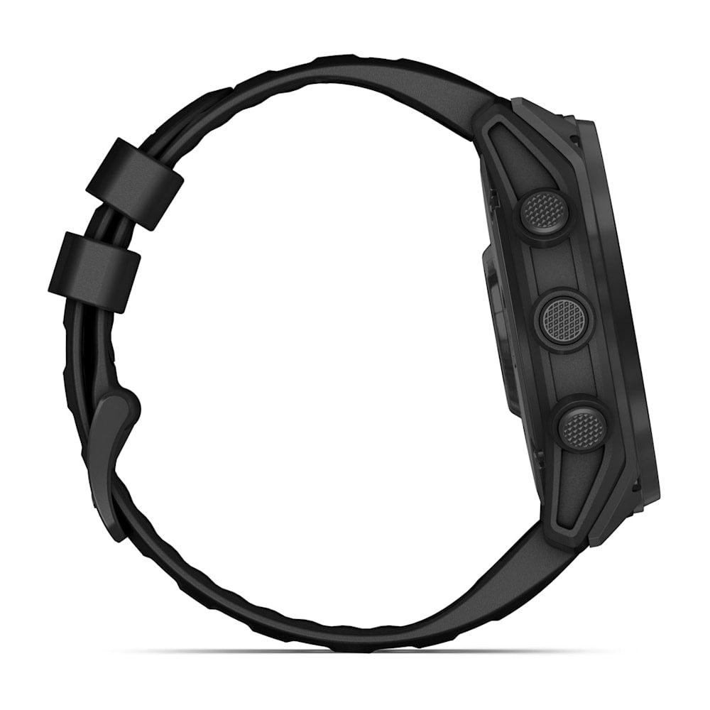 Garmin tactix 8 51mm Solar Sapphire Applied Ballistics view 3