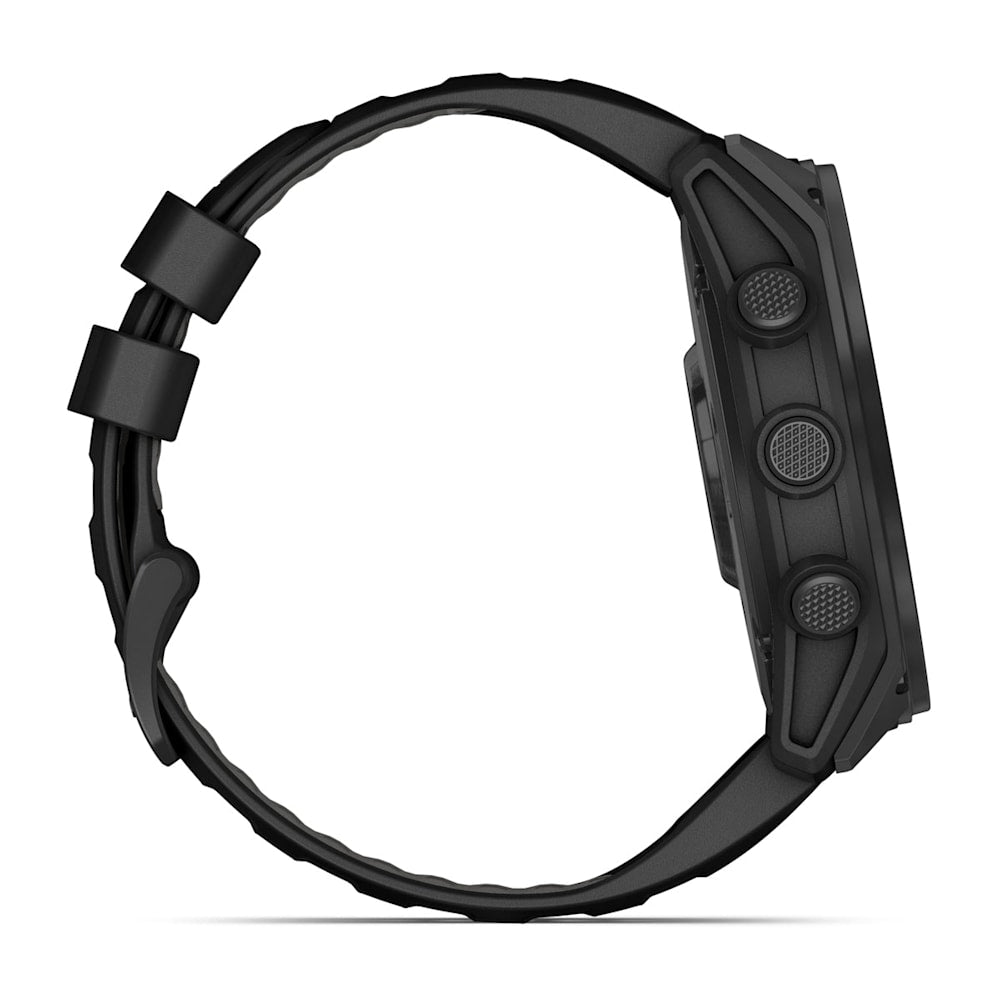 Garmin tactix 8 51mm AMOLED view 3