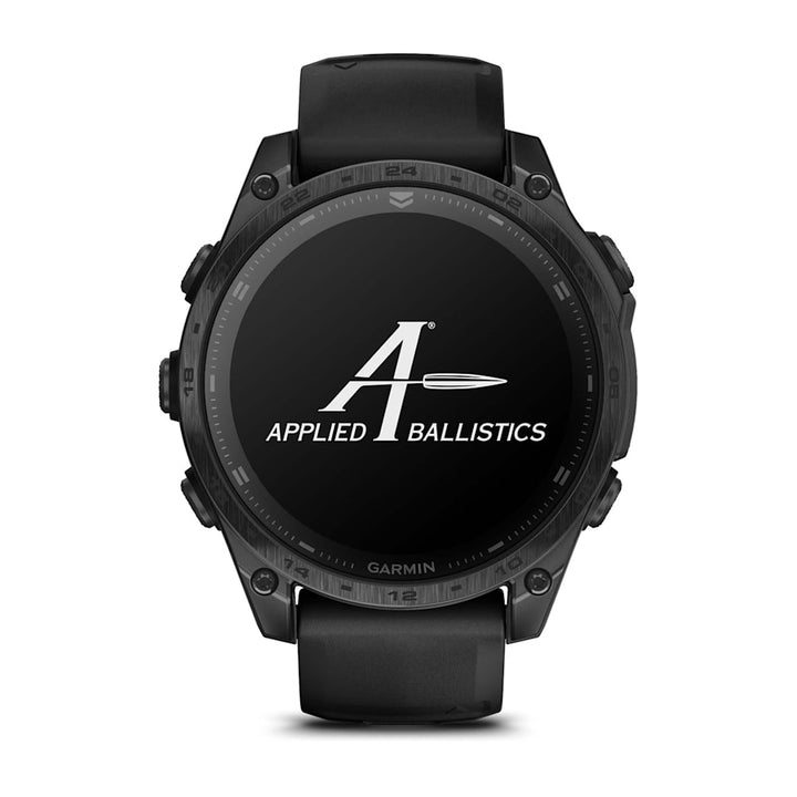 Garmin tactix 8 47mm AMOLED view 4