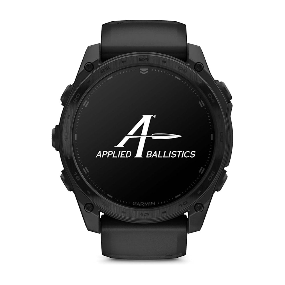 Garmin tactix 8 51mm AMOLED view 6