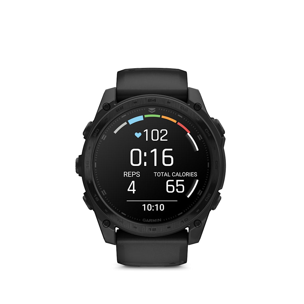 Garmin tactix 8 51mm AMOLED view 7