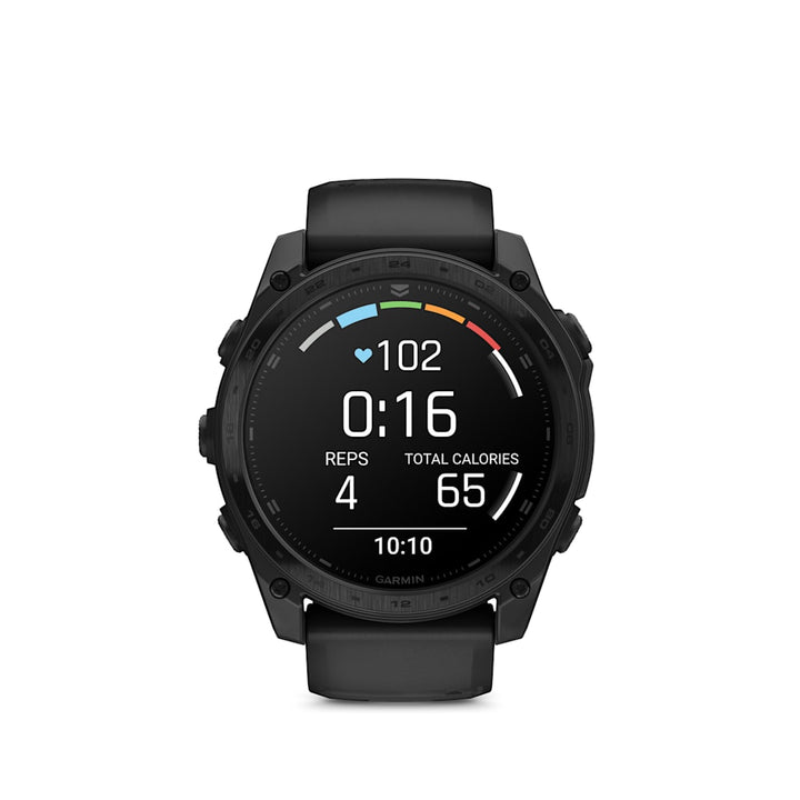 Garmin tactix 8 51mm AMOLED view 7