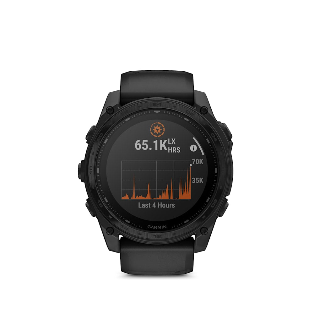 Garmin tactix 8 51mm Solar Sapphire Applied Ballistics view 7
