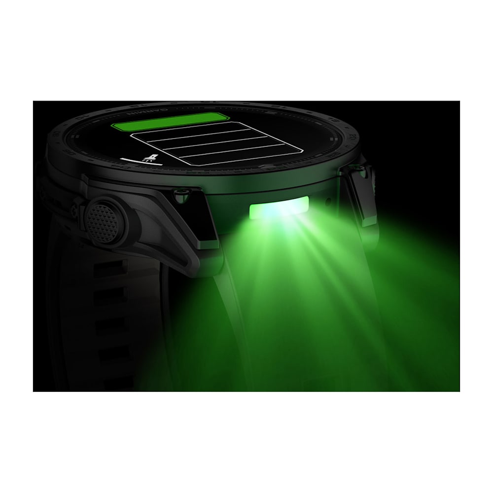 Garmin tactix 8 47mm AMOLED view 8