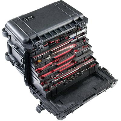 Pelican 0450 Protector Case