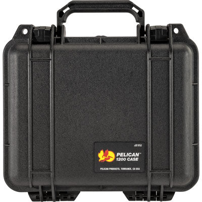 Pelican 1200 Protector Case